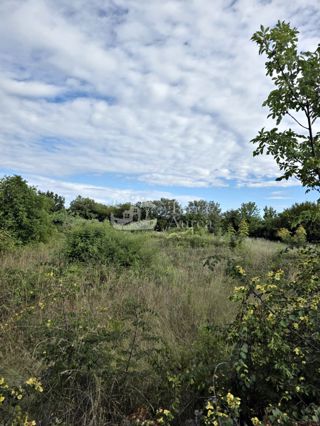 Kmetijsko zemljišče Krk, 1.211m2