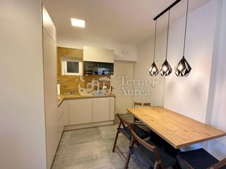 Apartma Njivice, Omišalj, 41m2