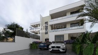 Apartma Vrbnik, 100m2