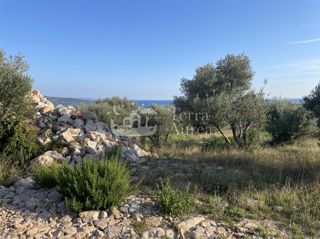 Gradbena zemljišča Krk, 609,59m2