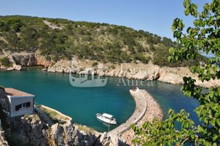 Vila Vrbnik, 80m2
