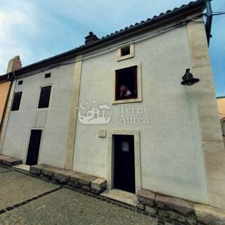 Hiša Omišalj, 152m2