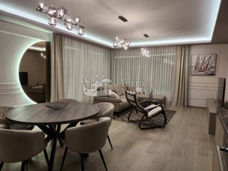 Vila Brzac, Krk, 212,99m2