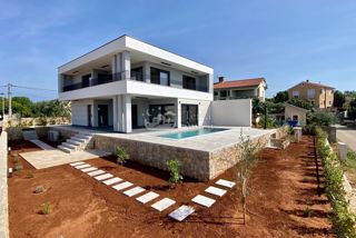 Hiša Linardići, Krk, 200m2