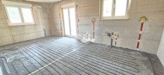 Istra, Pula, Center, stanovanje 54,25m2, novogradnja #prodaja