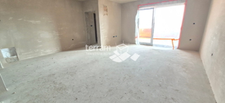 Istra, Pula, Šijana, stanovanje 87,89 m2, 2SS+db, prvo nadstropje, 2 x parkirno mesto #prodaja