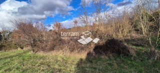 Istra, Rovinj, gradbeno zemljišče 5833 m2, #prodaja