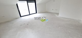 Istra, Pula, Veruda, apartma 112m2, penthouse s pogledom na morje #prodaja