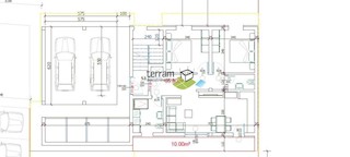 Istra, Štinjan, stanovanje 75,91 m2, 2s, pritličje, vrt, parkirišče, NOVO!!! Prodaja