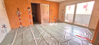Istra, Pula, Center, stanovanje 54,79m2, novogradnja #prodaja