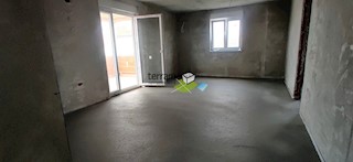 Istra, Medulin, apartma 74m2 drugo nadstropje, NOVO!!, #prodaja