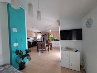 Istra, Ližnjan, apartma 64,93m2, prvo nadstropje, POGLED NA MORJE!!, #prodaja