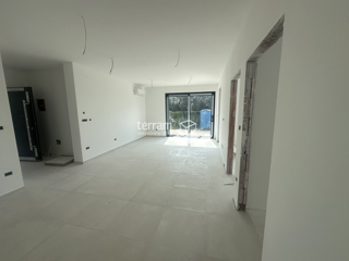 Istra, Medulin, pritlični apartma 73,90 m2, 2 spalnici, parkirišče, vrt, blizu morja, NOVO!! #razprodaja