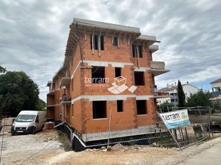 Istra, Štinjan, apartma v 1. nadstropju, 52,11m2, 2SS+DB, 600m od morja, DVIGALO, NOVO!! #razprodaja