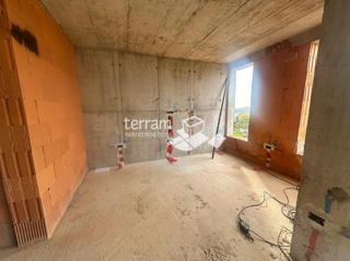 Istra, Pula, Monte turco, stanovanje 93 m2, 3S+DB, prvo nadstropje, NOVO, #prodaja