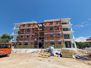 NSOP-237-2, Novogradnje – stanovanja, 2 km od morja