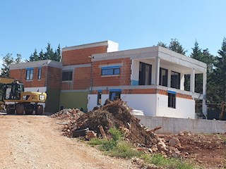 Prodaja, stanovanje v gradnji, pritličje ca. 77 m² + vrt ca. 120 m² (NSOP-235-1)