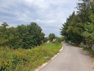 Z-661, SVETI PETAR U ŠUMI, Stavbno zemljišče 1.522 m²
