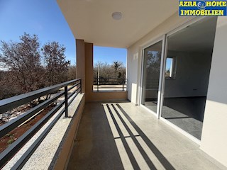 NSOP-232-1-C, Novi Apartmaji v Okolici Poreča (9 km)