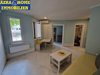 Prenovljeno in opremljeno stanovanje v 1. nadstropju v Červar Porat, 40 m² (SO-368)