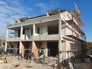 NSOP-234-3-B, Novi Apartmaji v Okolici Poreča (9 km)
