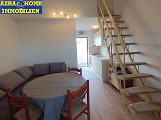 Červar Porat – Prodaja stanovanja, 3. nadstropje, 500 m od morja, 38 m² (SO-369)