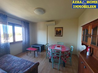 Stanovanje z Garažo in Velikim Vrtom, PAZIN, 4 km