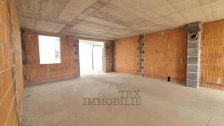 Stanovanje v prvem nadstropju novogradnje, 3 km od morja – Okolica Poreča