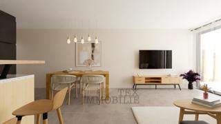 Luksuzni apartmaji na odlični lokaciji v bližini morja