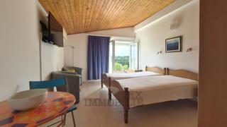 Studio apartma v Vrsarju, 250 metrov od morja