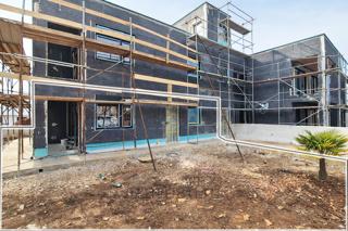 Poreč, pritlično stanovanje z vrtom, 60.35 m2