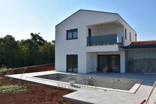 Hiša Poreč, 145m2
