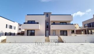 Novi apartmaji blizu morja in centra Poreča
