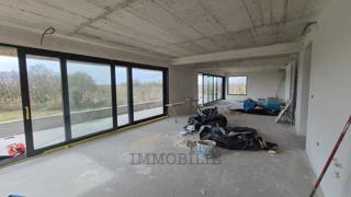 Novi apartmaji blizu morja in centra Poreča