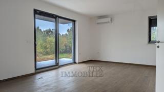 Poreč, nova stanovanja v gradnji , 67 m2
