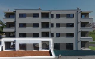 Tar - nova stanovanja v izgradnji - stanovanje A - 88.16 m2