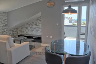 Funtana - apartma z odprtim pogledom na morje