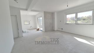 Tar - nova stanovanja v izgradnji - stanovanje D - 62,41 m2