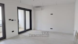 Moderni novi apartmaji v Poreču