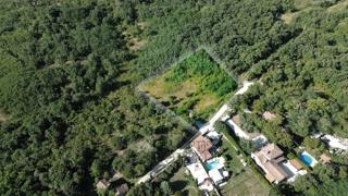 Poreč – Gradbeno in kmetijsko zemljišče, 28.700 m²