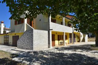Hiša Poreč, 137m2