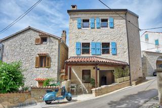 Hiša Poreč okolica, 80m2