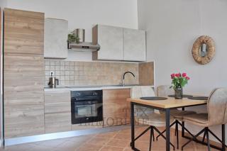 Apartma s čudovitim pogledom na morje