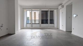 Moderni novi apartmaji v Poreču