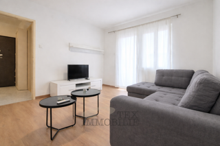 Stanovanje v centru Poreča, le 100 metrov od morja, 73.50 m2