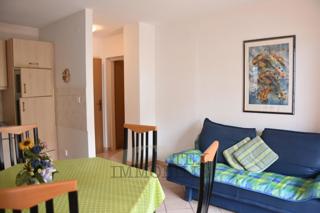 Poreč, dva apartmaja le 250 metrov od morja