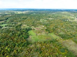 Kmetijska zemljišča Kirmenjak, Poreč, 4.527m2