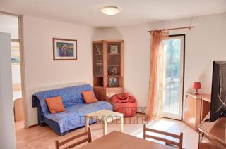 Poreč, apartma le 200 metrov od morja
