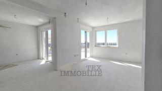 Penthouse na odlični lokaciji v bližini morja V2C3
