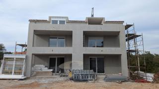 Okolica Poreča, novi apartmaji v gradnji - STANOVANJE E